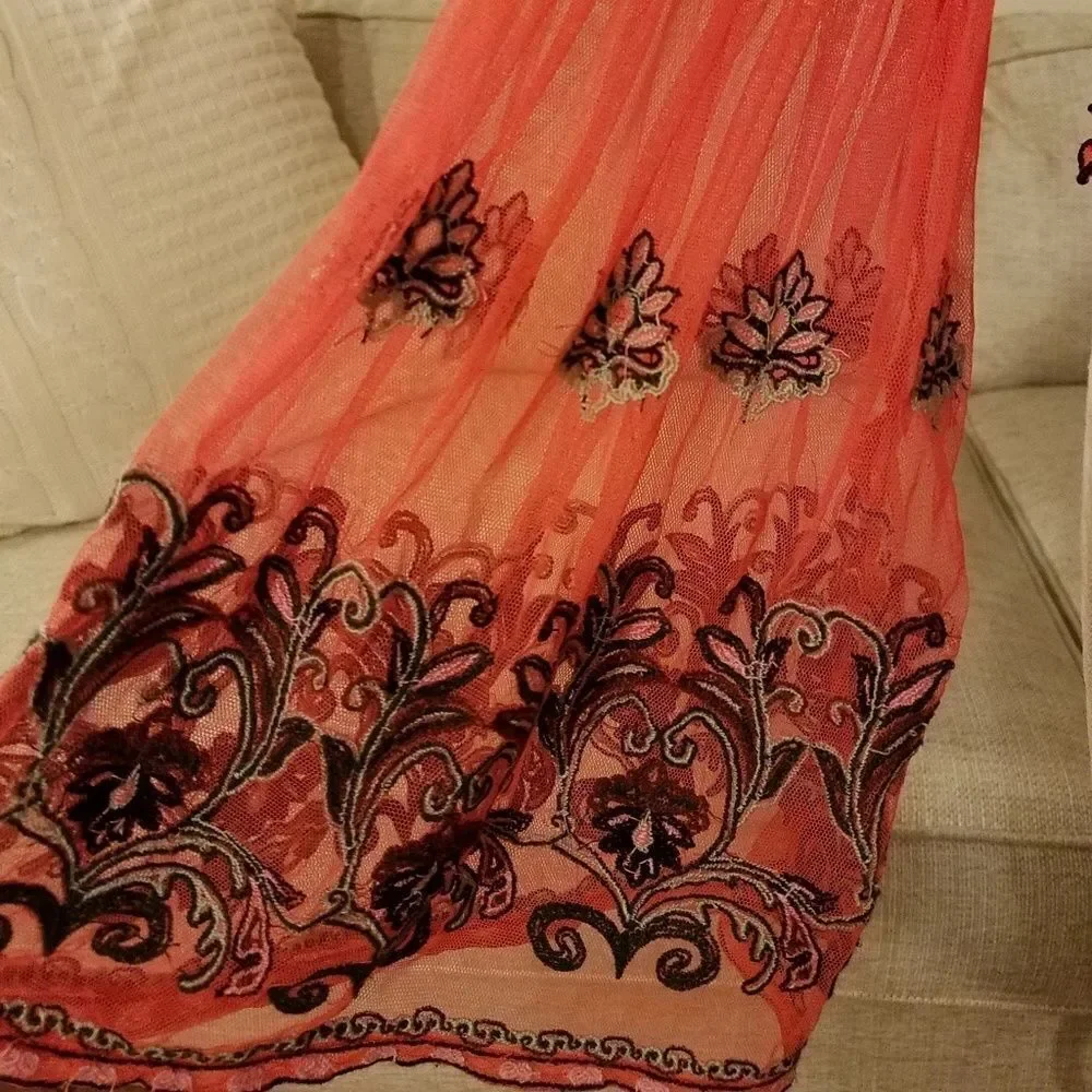 Free People High Tides Top sz Small